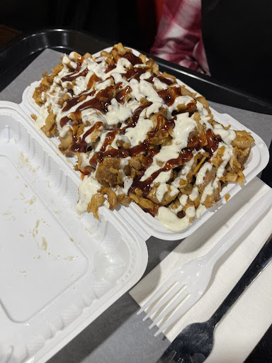 Photo of Two Brothers Shawarma - 2324 Lake Shore Blvd W, Etobicoke, ON M8V 1B6